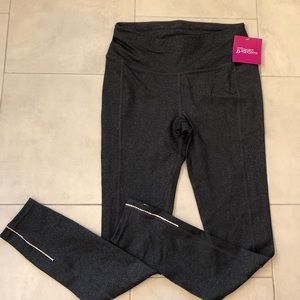 Skirt Sports Triple Pocket tights, XS, NWT